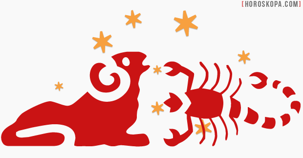 luboven-horoskop-oven-i-skorpion