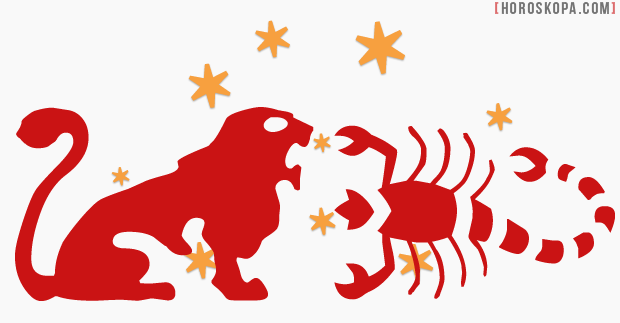 Любовен хороскоп за Лъв и Скорпион luboven-horoskop-luv-i-skorpion