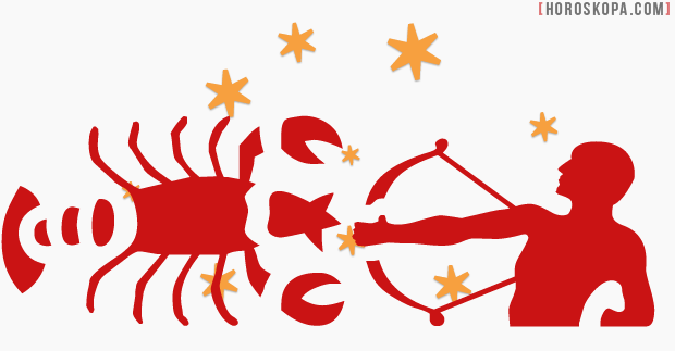 luboven-horoskop-rak-i-strelec